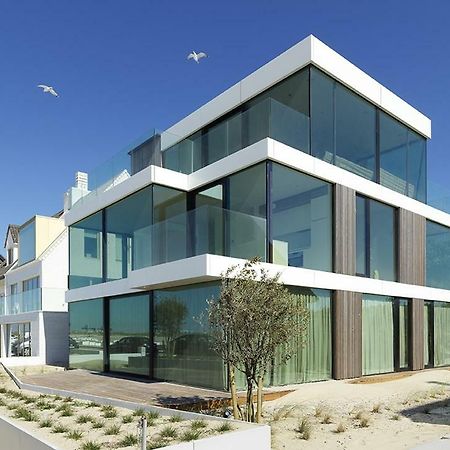 Penthouse La Naturale Zeezicht Brugia Zewnętrze zdjęcie