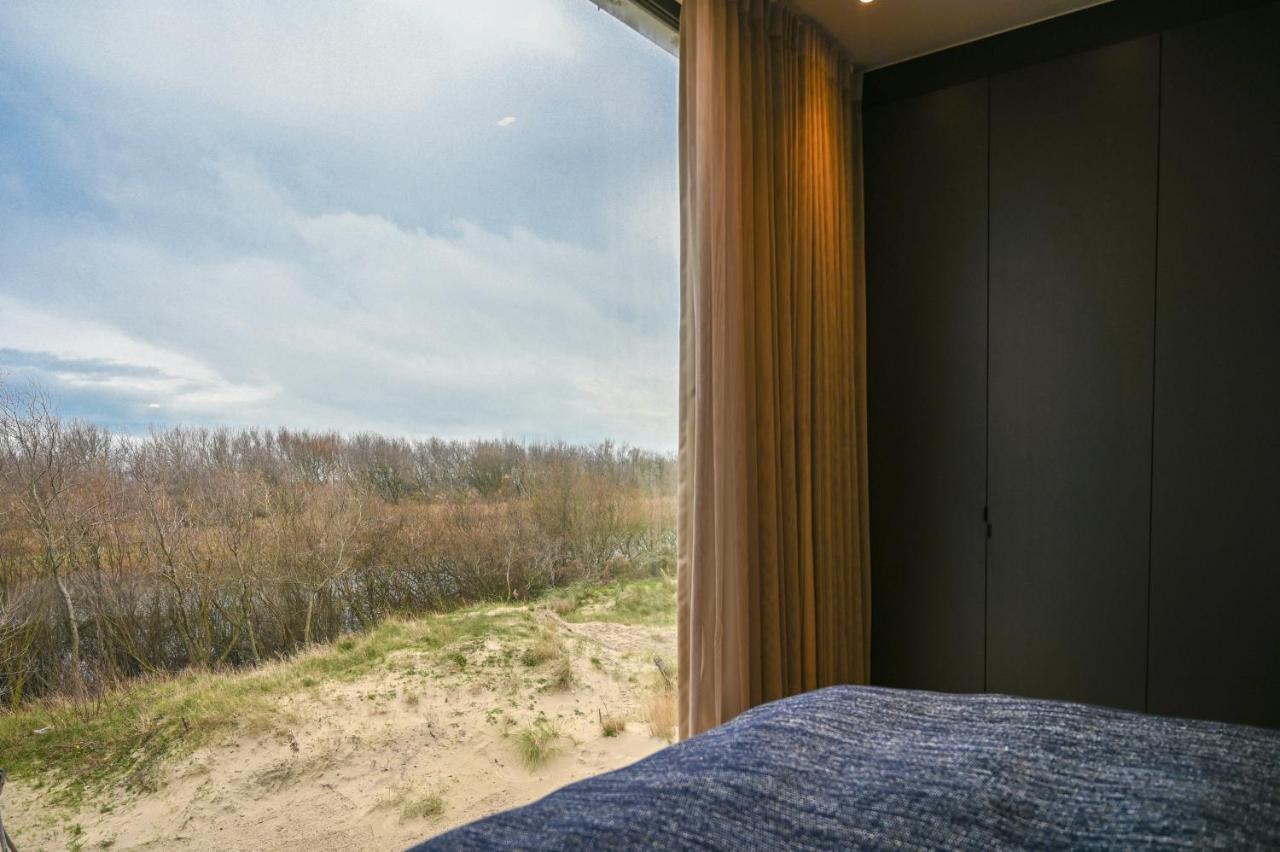 Penthouse La Naturale Zeezicht Brugia Zewnętrze zdjęcie